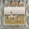 Desertshore Music CD