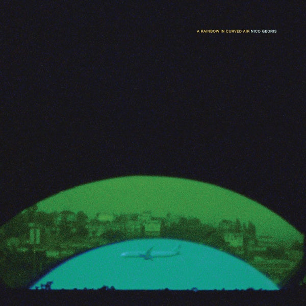 A Rainbow In Curved Air |