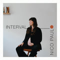 Interval_O Music CD