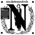 The Drama Of Exile |