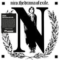 The Drama Of Exile Vinyl Record