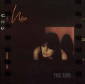 The End (Vinyl) Vinyl Record