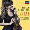 Elgar Violin Concerto |