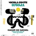 Umoja (Joaquin Joe Claussell Sacred Rhythm Music & Cosmic Arts Remixes) Music CD