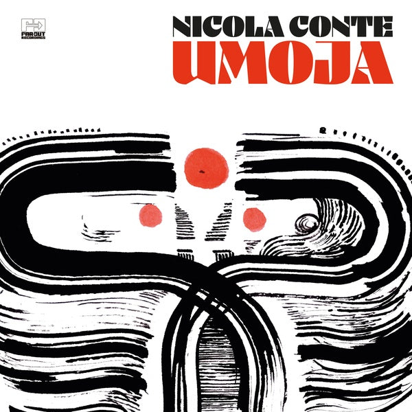 Umoja Music CD
