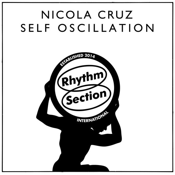 Self Oscillation Vinyl Record