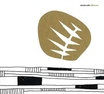 220 Tones Music CD