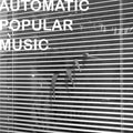 Automatic Popular Music Vinyl Record