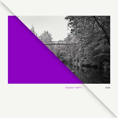 Ode Music CD