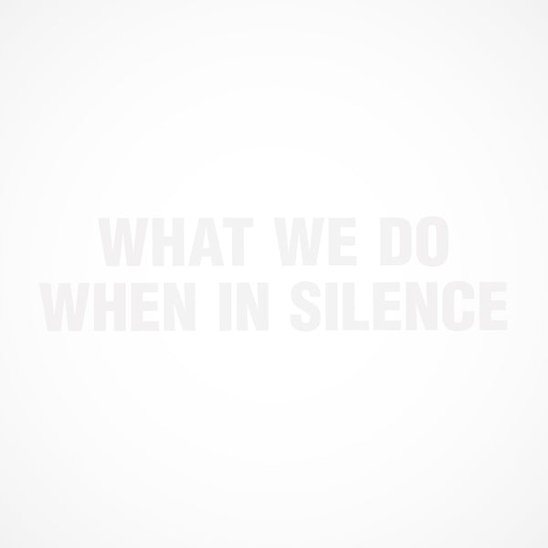 Nicola Ratti/Alessandra Novaga/Enrico Malatesta - What We Do When In Silence [LP] Vinyl Record