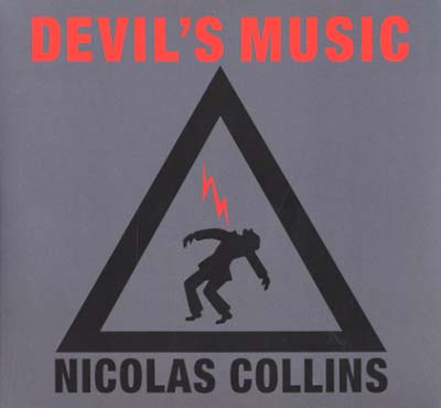 Devil's Music Music CD