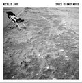 Space Is Only Noise Music CD