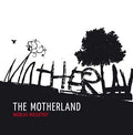 The Motherland Music CD