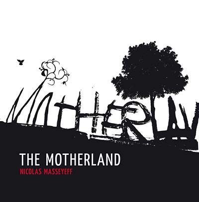 The Motherland Music CD