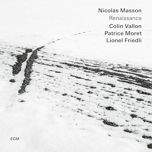 Renaissance Music CD