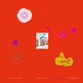 Nicole L'Huillier - Respuestas [LP] Vinyl Record