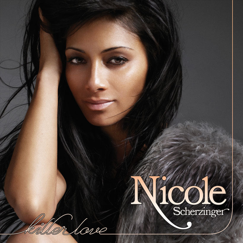 Nicole Scherzinger - Killer Love [2 Lp] Vinyl Record