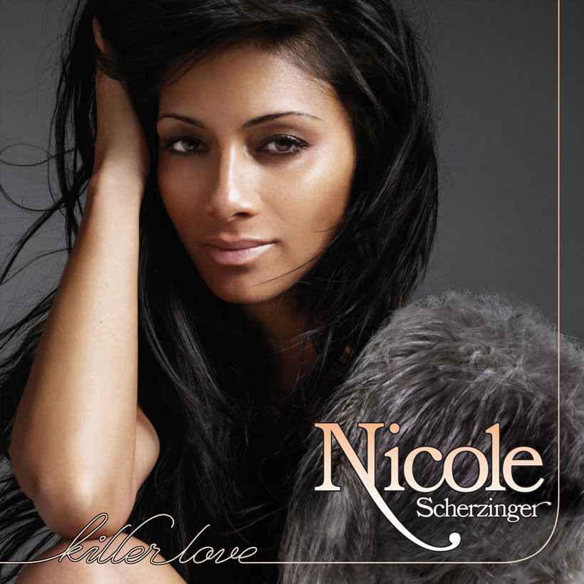 Nicole Scherzinger - Killer Love Music CD