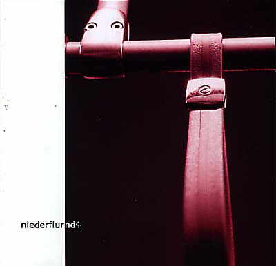 ND4 Music CD