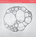 Colliding Bubbles Music CD