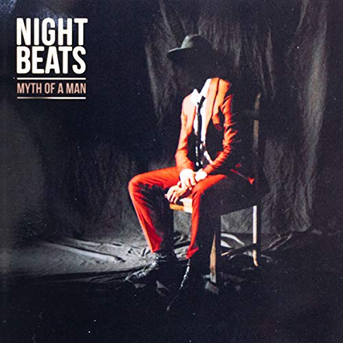 MYTH OF A MAN (VINYL) | Mint (M) Mint (M)