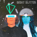 Night Glitter Music CD