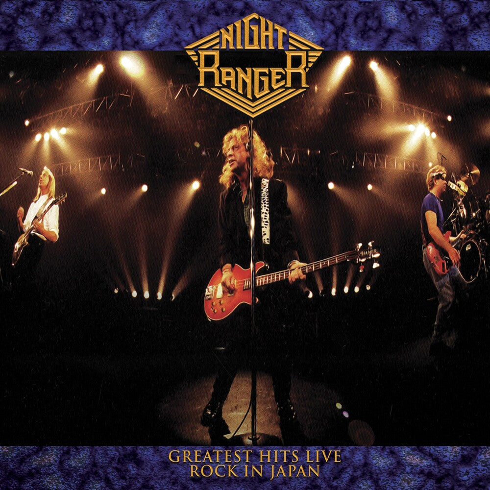 Rock In Japan - Greatest Hits Live (Digipack Packaging) |