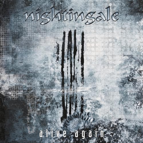 Alive Again (Re-Issue) Music CD
