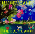 The Last Laugh Vinyl Record