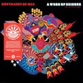 A Word Of Science Vinyl Record
