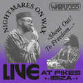 Shout Out! To Freedom‚Ä¶ (Live at Pikes Ibiza) Vinyl Record
