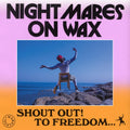 Shoutout! To Freedom... Music CD