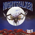 Side Fx (Blue Vinyl) Vinyl Record