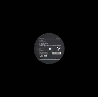 The Feel EP |