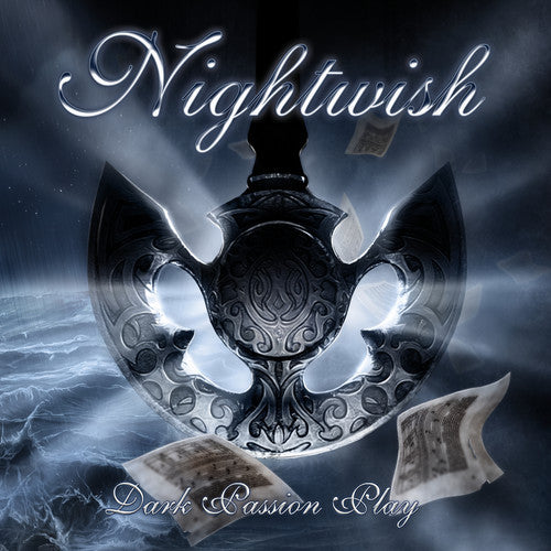 Nightwish - Dark Passion Play (Gatefold LP Jacket) (2 Lp) Vinyl Record
