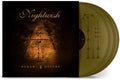 Nightwish - Human. :II: Nature (Limited Edition, Gold Colored Vinyl) (3 Lp's) |