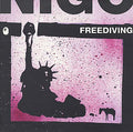 Nigo - Freediving Vinyl Record