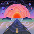 Niju/Ninze - Magic Roads [12"] Vinyl Record
