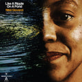 Like A Ripple On A Pond Music CD
