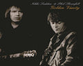 Golden Vanity Music CD