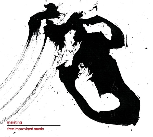insisting Music CD