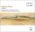 Songlines Music CD