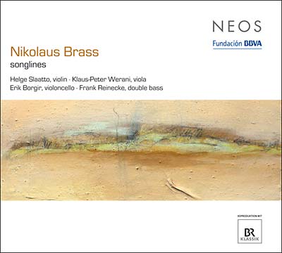 Songlines Music CD
