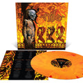 Nile - Amongst The Catacombs Of Nephren-Ka [Sunpot Vinyl] Vinyl Record