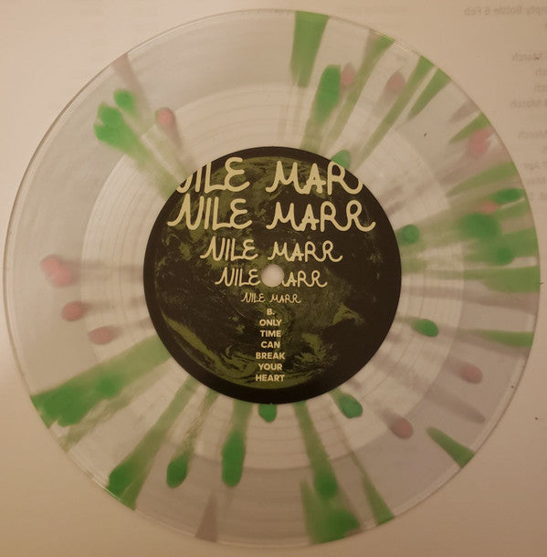 How We Drift (7" VINYL) | Mint (M) Mint (M)