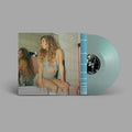 Nilüfer Yanya My Method Actor (Indie Exclusive, Colored Vinyl, Green, 140 Gram Vinyl, Gatefold LP Jacket) Vinyl Record