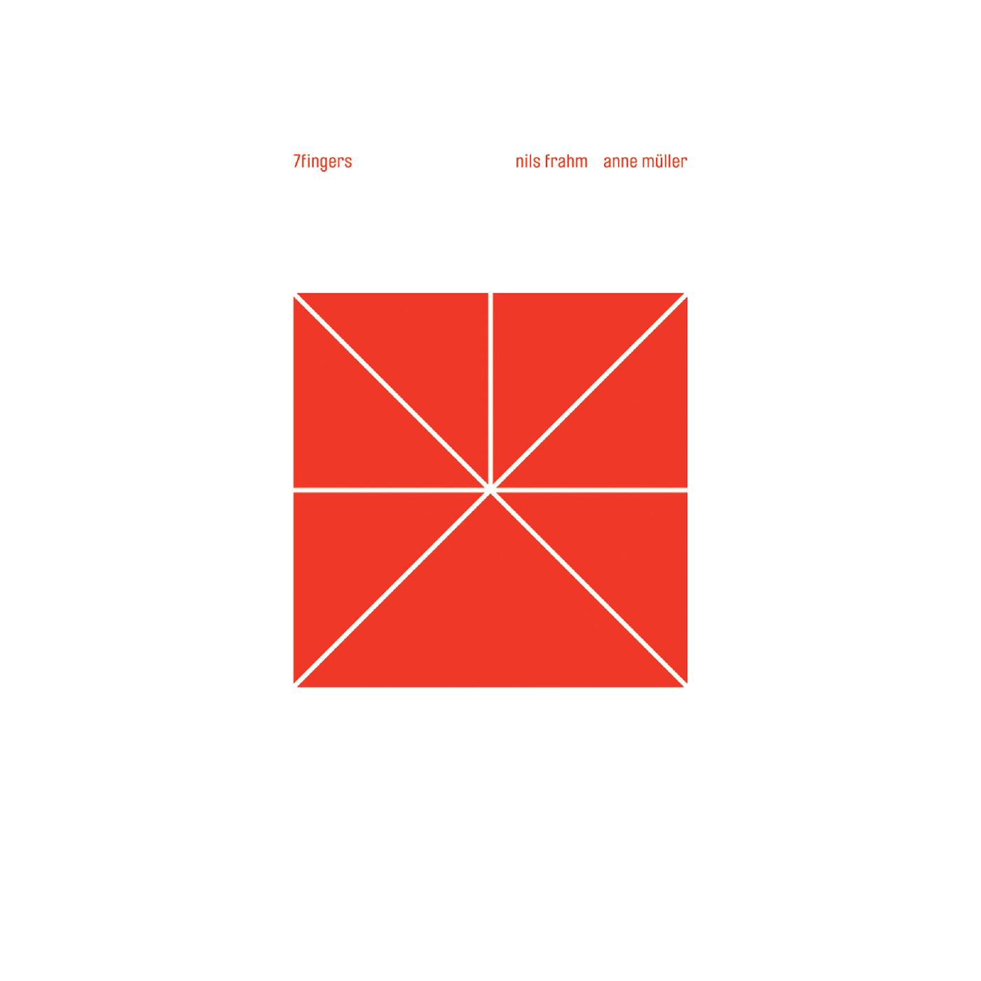 7fingers Music CD