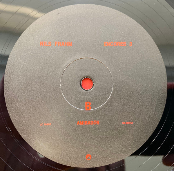 Encores 3 (VINYL) | Mint (M) Mint (M)