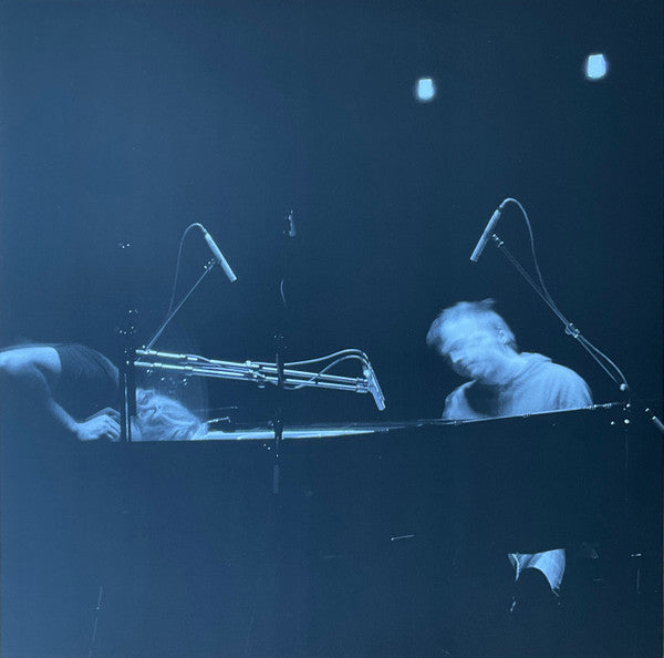 Nils Frahm - Graz | Mint (M) Mint (M)