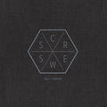 Screws Reworked Music CD